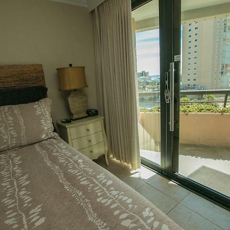 Edgewater Beach Resort 602 德斯廷 外观 照片