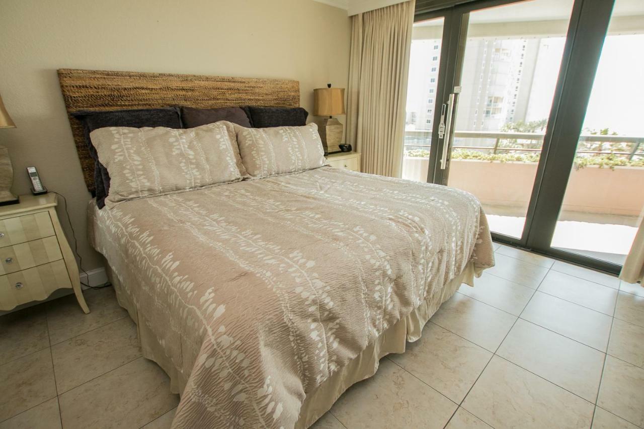 Edgewater Beach Resort 602 德斯廷 外观 照片