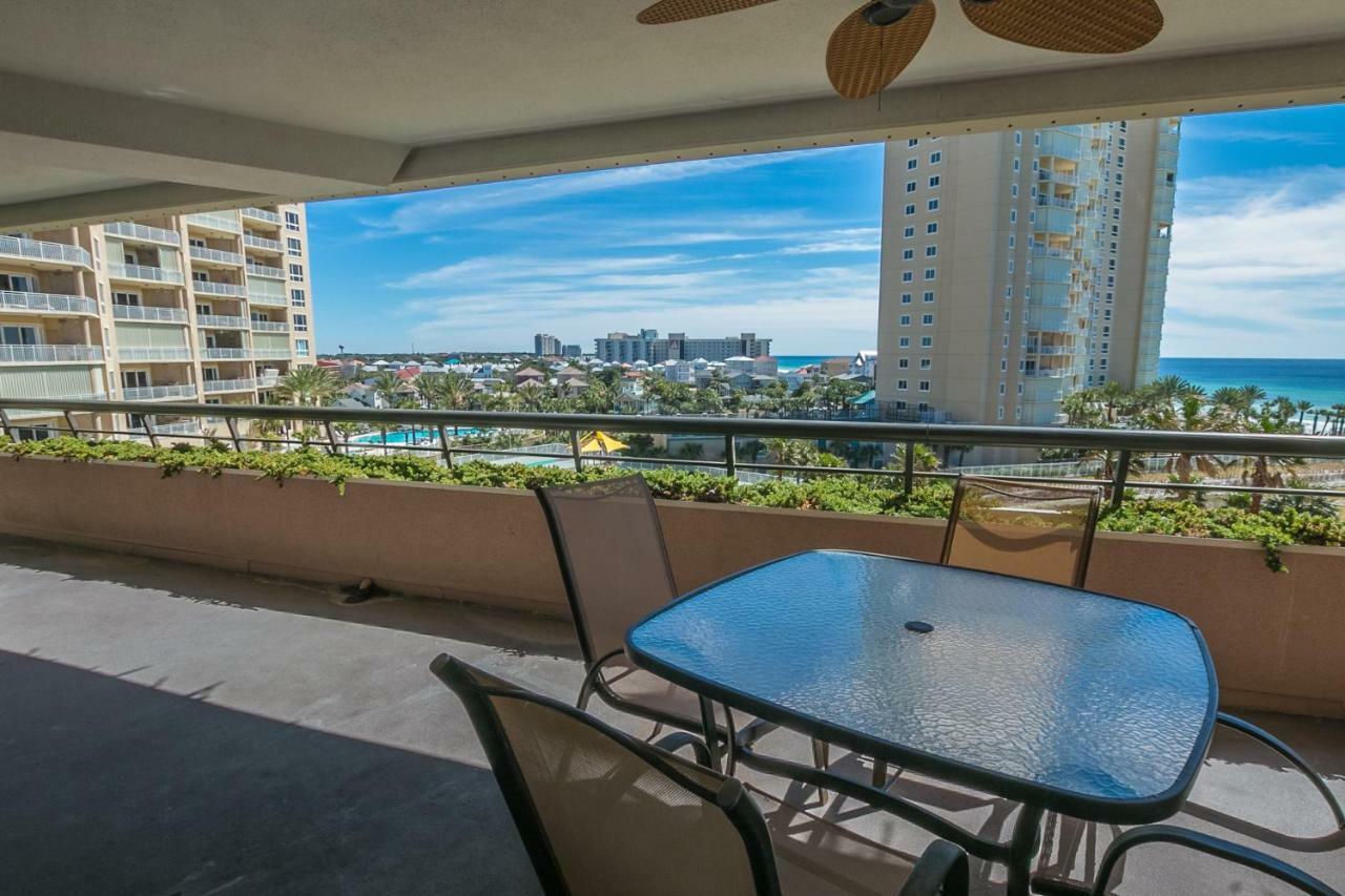 Edgewater Beach Resort 602 德斯廷 外观 照片