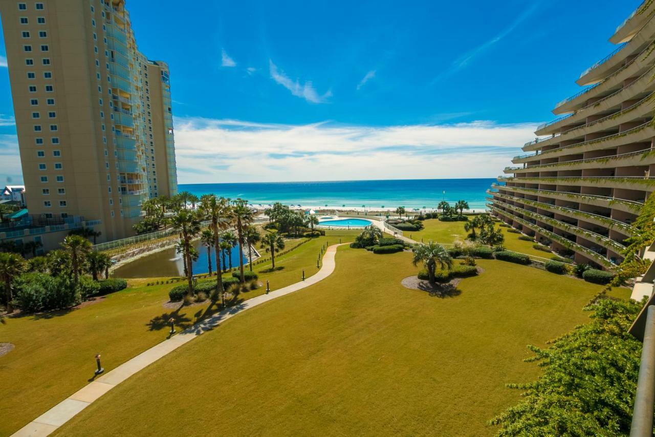 Edgewater Beach Resort 602 德斯廷 外观 照片