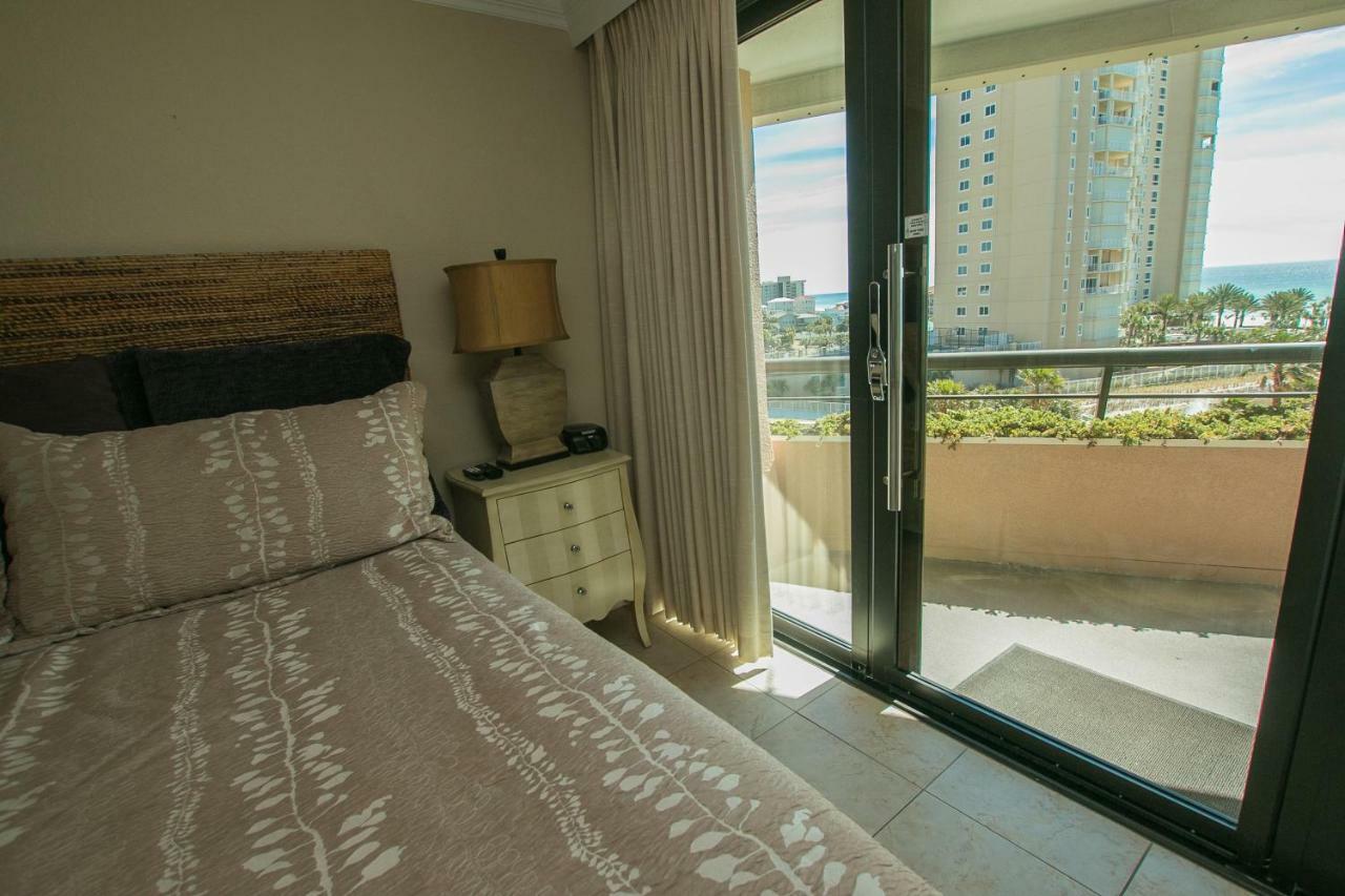 Edgewater Beach Resort 602 德斯廷 外观 照片