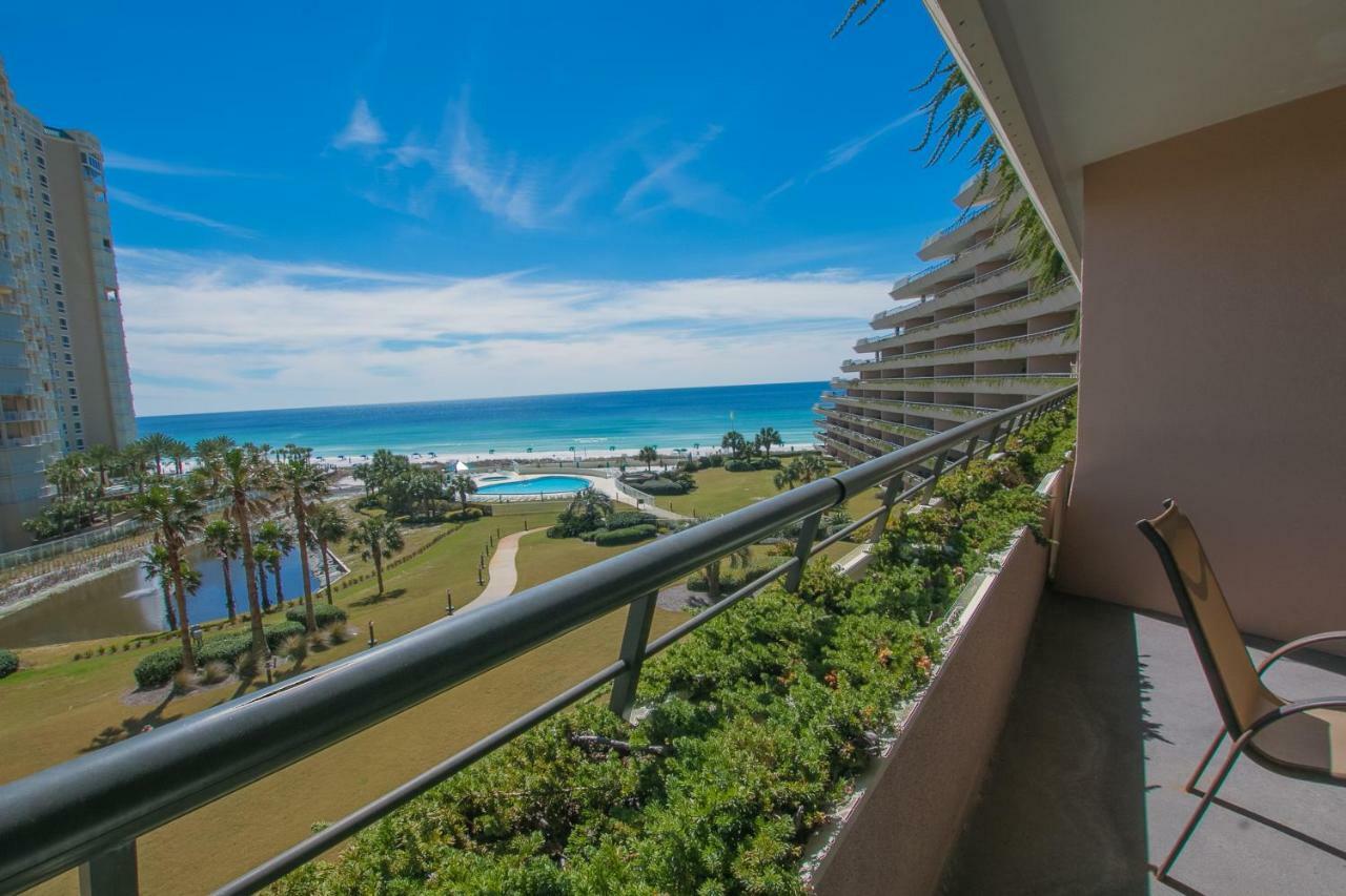 Edgewater Beach Resort 602 德斯廷 外观 照片